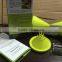 multi blade vegetable slicer / stainless steel spiral vegetable slicer / rotary vegetable slicer