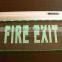 2016 newest productions acrylic door number sign Wholesale