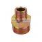 100% factory direct selling prices for who buy in bulk wholesale Ground Joint Couplings