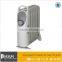 Mini oil heater