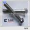 ss 316L hex half tnreaded din931 bolts 316Ti/316Lmod online shopping