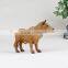best made toys stuffed animals cow fake mini toys for promotion