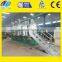 1-3000TPD crude soybean oil refinery equipment/machine/machinery with CE&ISO