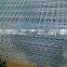 professional factory double circle garden fence/Double Loop Wire Yard garden Fencing/garden Double Circle Fence