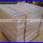 DM hot dipped galvanized steel bar grating