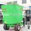 Cheaper Price Vertical Mobile Feeder Mixer Wagon