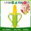 Silicone baby teether for Food Grade BPA Free wholesale From China