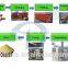 Garri processing equipment gari frying machine