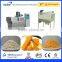 Jinan Zhuoheng American Style Bread Crumb Extruder Making Machine