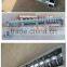 Stainless Steel Flexible Spiral Conveyer for sugar