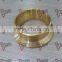 Factory price Tri Clamp brass adaptor fittings for sale