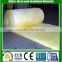 Acoustic Yellow Fiberglass Insulation Blanket Price (China Supplier)