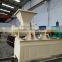 charcoal briquette extruding machine with pneumatic automatic cutter