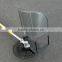 Hot sale with factory price of rice harvester / mini harvester rice