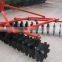 Farm machinery 1BJX Mounted Mid-size Tractor Disc blades DISC HARROW