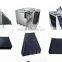 High quality Hot factory Sale PVC fills for Cooling tower, Cooling tower pack fills