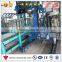 China Zinc Melting Heating Cored Induction Furnace