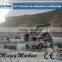 Zinc Powder Replacement Process for Gold Pregnant Solution , Zinc Mining Plant