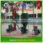 Vertical type feed grinder&mixer/ feed mixer&grinder for sale