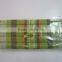 Bamboo table mat, fresh green colored from Vietnam