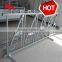 cattle neck lock 3000*1100 mm animal neck lock