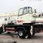 12Ton 30m Telescopic Mobile Tyre Truck Crane