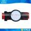 13.56mhz ntag203 nfc rfid woven fabric wristband