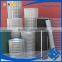  factory price 1/4 inch galvanized welded wire mesh