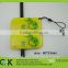 RFID NFC NTag213/NTag215 epoxy tag for mobile accessories