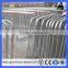 Guangzhou Factory Supply Pedestrian Barriers/crowd Control Fencing
