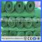 2016 Hot Sale 90g/m2 HDPE Green Construction safety netting (Free sample)