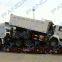 PANDA 40-50ton 3 Axles Tipper Dump Semi Trailer For Sale UAE