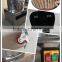 Chicken defeather commercial cleaning machine