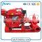 200S-95B High Capacity Split Case Centrifugal Water Pump