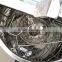 New Style Stainless Steel Manual Honey Extractor For Beekeeping Equipment