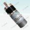 GMP36-555 High frequency and low cost bldc gear motor