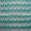 Quality guarantee 100% virgin high density polyethylene sun shade net for fruit cultivation