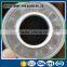 Factory Stainless Steel Filter Sheets Disc With Hole