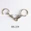 Wholesale Key chain Horse Bits