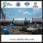 high quality carbon steel sand silo for cement storage