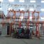 50T of wheat flour mill machine complete plant