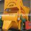 Hot Sell Compulsory Concrete Mixer Machine JDC350(17.5m3/h), Popular Overseas and China