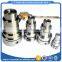 Mass production custom with nice surface finish