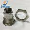 Machine nut and screw,cnc lathe parts