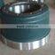 OEM Customized brake drum