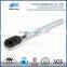 Special construction ratchet wrench