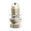 Dacia Logan Solenza Sandero Renault spark plugs with 2 tips