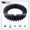 Customized rotary kiln girth gear ask to WhachineBrothers ltd.