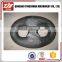 electric galvanized type c shackle kenter shackle