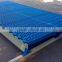 Pig plastic slat floor/plastic floors/pig nursery floor